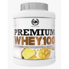 WHEY 100 premiun 2 kg - GN Nutrition