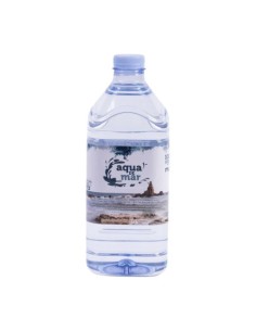 AGUA DE MAR BIO BOTELLA 2 L SOL NATURAL