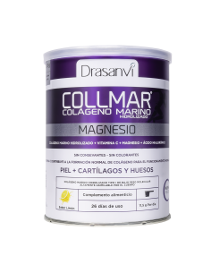F24 COLLMAR MAGNESIO LIMON 300G DRASANVI