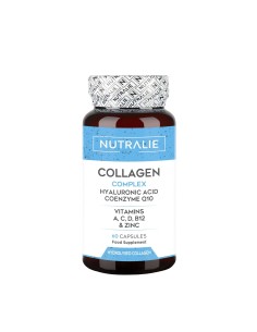 COLÁGENO COMPLEX