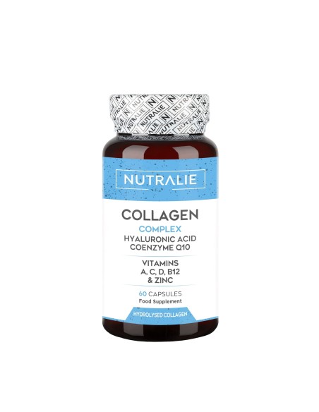 COLÁGENO COMPLEX