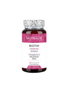 BIOTINA COMPLEX
