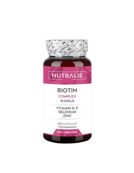 BIOTINA COMPLEX