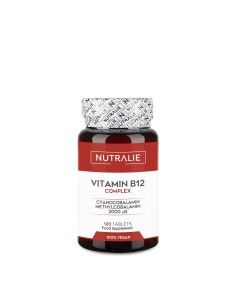 VITAMINA B12 COMPLEX
