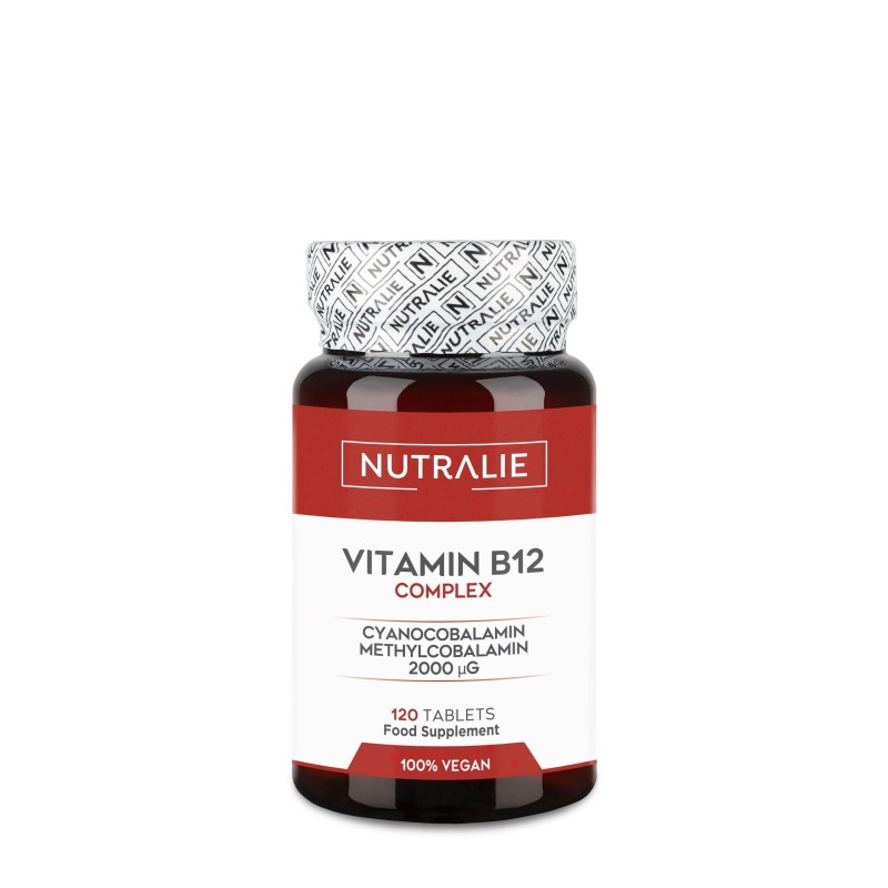 VITAMINA B12 COMPLEX