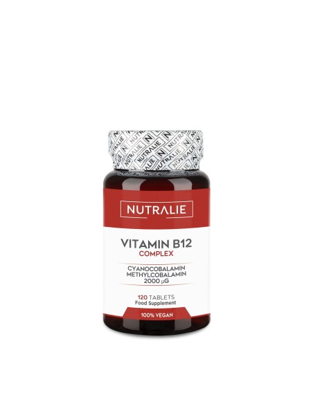 VITAMINA B12 COMPLEX