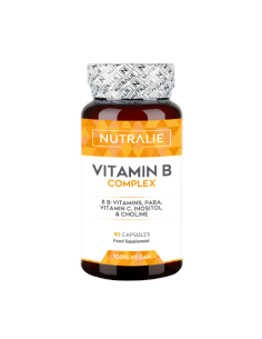 VITAMIN B COMPLEX