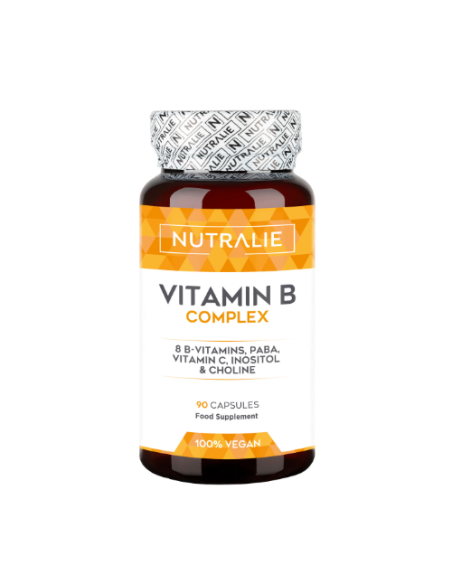 VITAMIN B COMPLEX