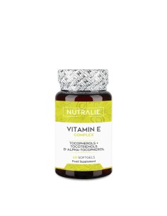 VITAMINA E COMPLEX