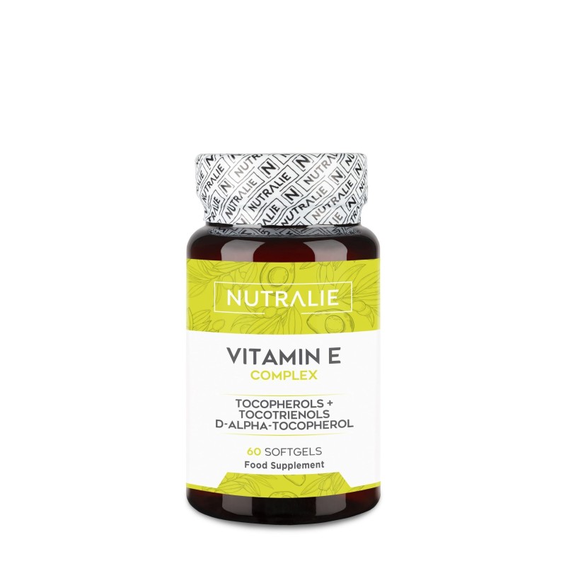 VITAMINA E COMPLEX