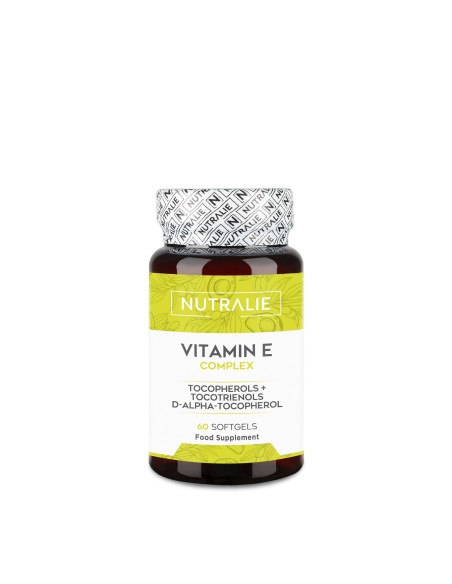 VITAMINA E COMPLEX