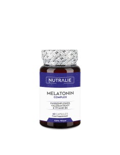 MELATONINA COMPLEX
