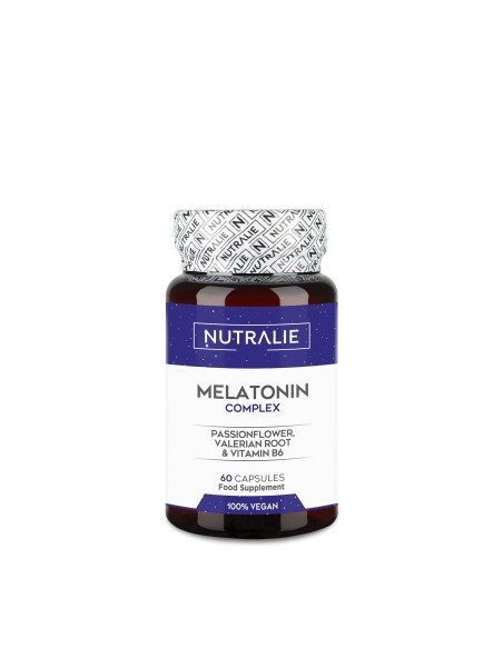 MELATONINA COMPLEX