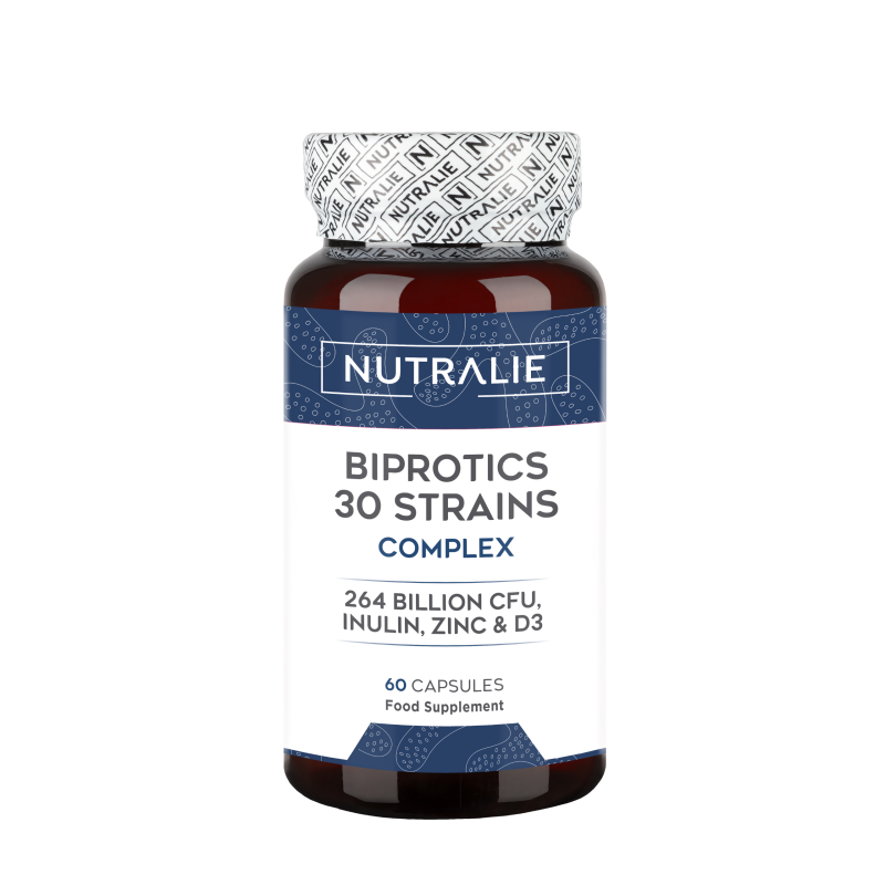 BIPROTICS 30 CEPAS