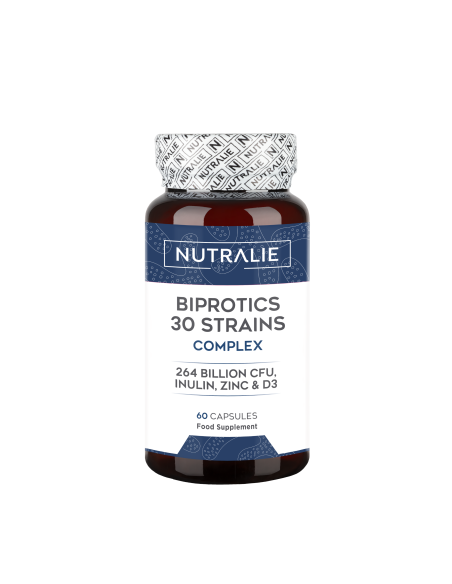 BIPROTICS 30 CEPAS