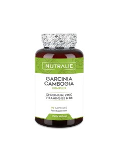 GARCINIA CAMBOGIA COMPLEX