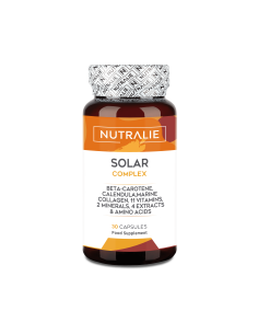 SOLAR COMPLEX