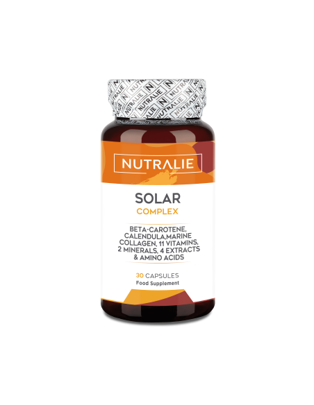 SOLAR COMPLEX
