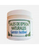 SALES DE MAGNESIO EPSOM ORAL 300 G SANTA ISABEL Vitaminas Y Minerales  Santa Isabel 