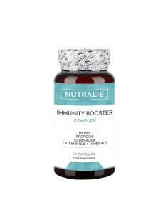 IMMUNITY BOOSTER COMPLEX