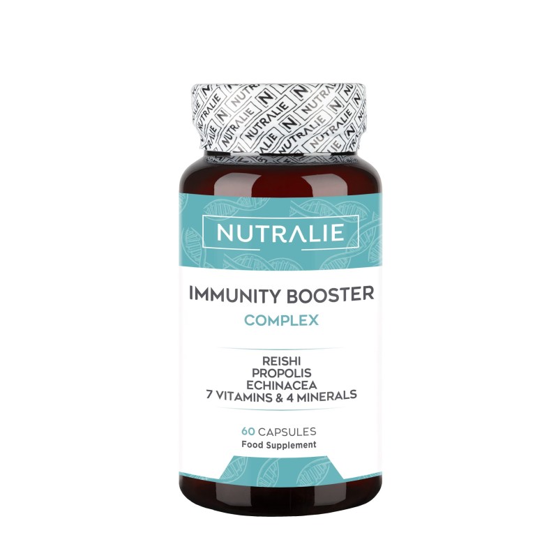 IMMUNITY BOOSTER COMPLEX
