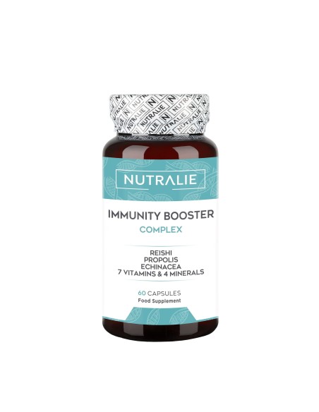 IMMUNITY BOOSTER COMPLEX