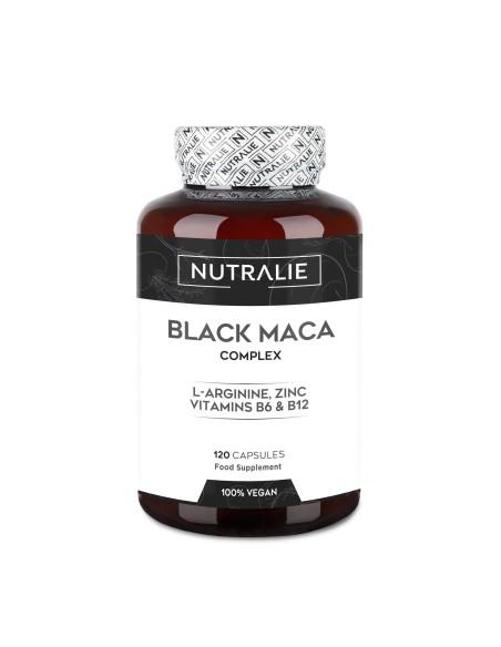 MACA NEGRA