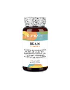 BRAIN COMPLEX