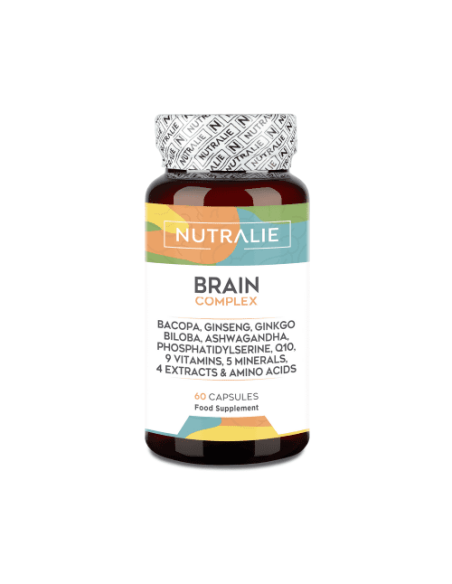 BRAIN COMPLEX