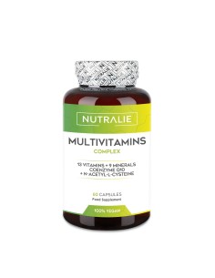 MULTIVITAMINAS
