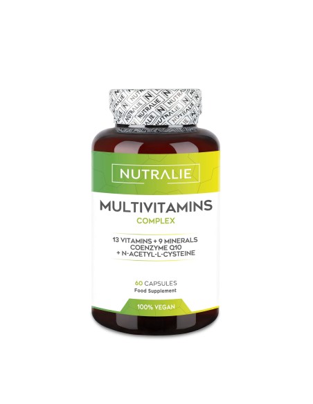 MULTIVITAMINAS
