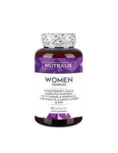 WOMEN COMPLEX
