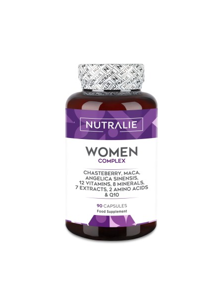 WOMEN COMPLEX