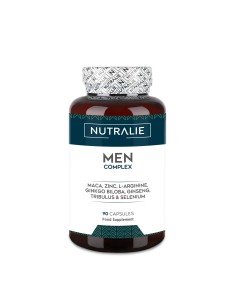 MEN COMPLEX