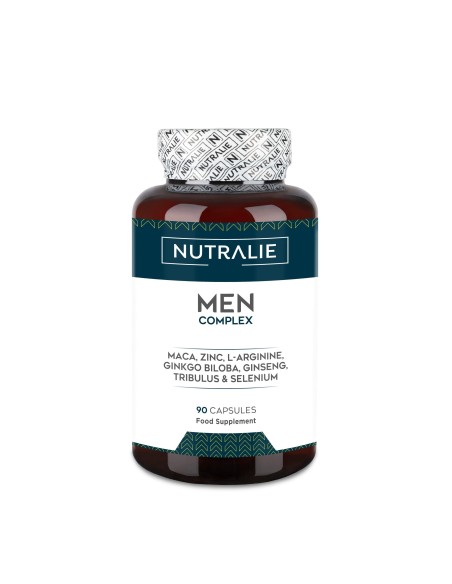 MEN COMPLEX