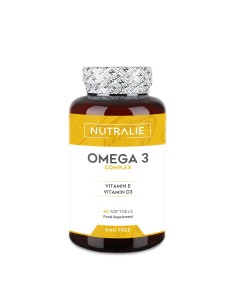 OMEGA 3 COMPLEX