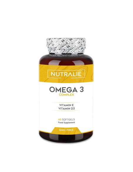 OMEGA 3 COMPLEX