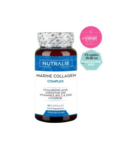 COLÁGENO MARINO COMPLEX