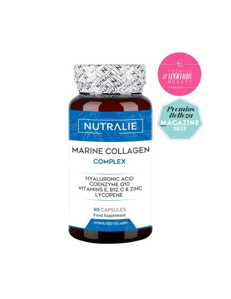 COLÁGENO MARINO COMPLEX