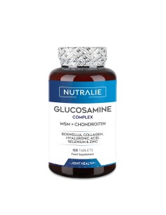 GLUCOSAMINA COMPLEX
