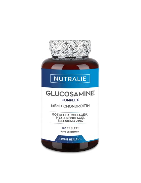 GLUCOSAMINA COMPLEX