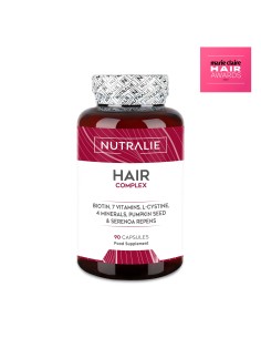 HAIR COMPLEX