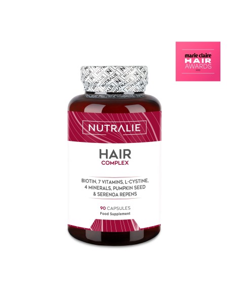 HAIR COMPLEX