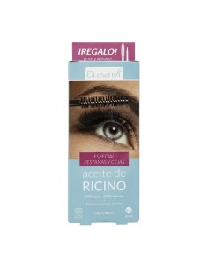 Aceite de Ricino BIO 50 ml