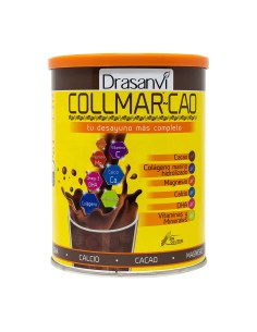Collmar Cao 300 g Drasanvi