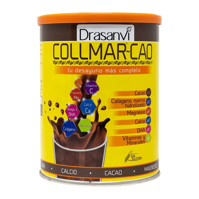 Collmar Cao 300 g Drasanvi