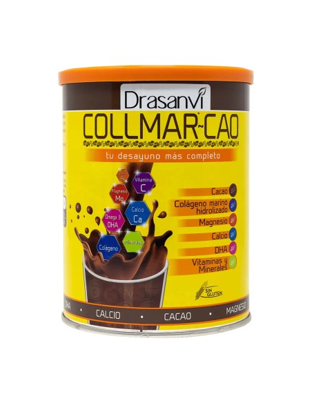 Collmar Cao 300 g Drasanvi