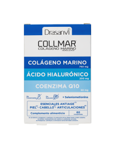 Collmar esenciales antiage 60 Comprimidos