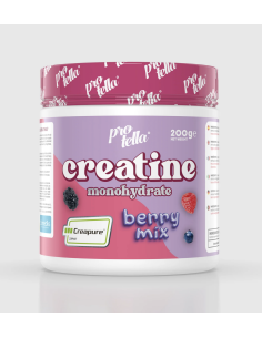 Creatina Creapure® Berry Mix 200g