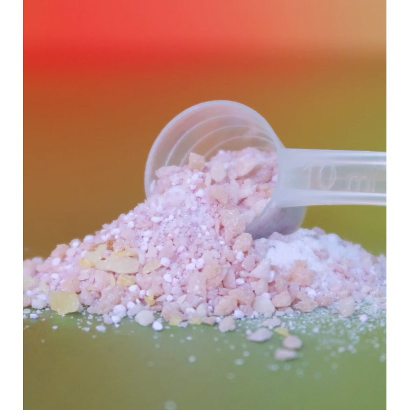 Creatina Creapure® Popping Candy 300g